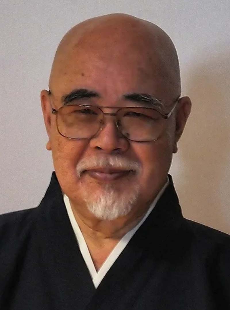 Hyakuten Inamoto Komyo ReikiDo